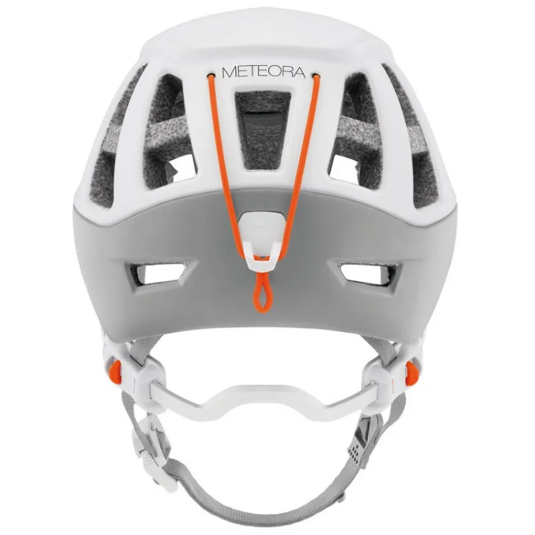 Petzl Meteora in White / Grey