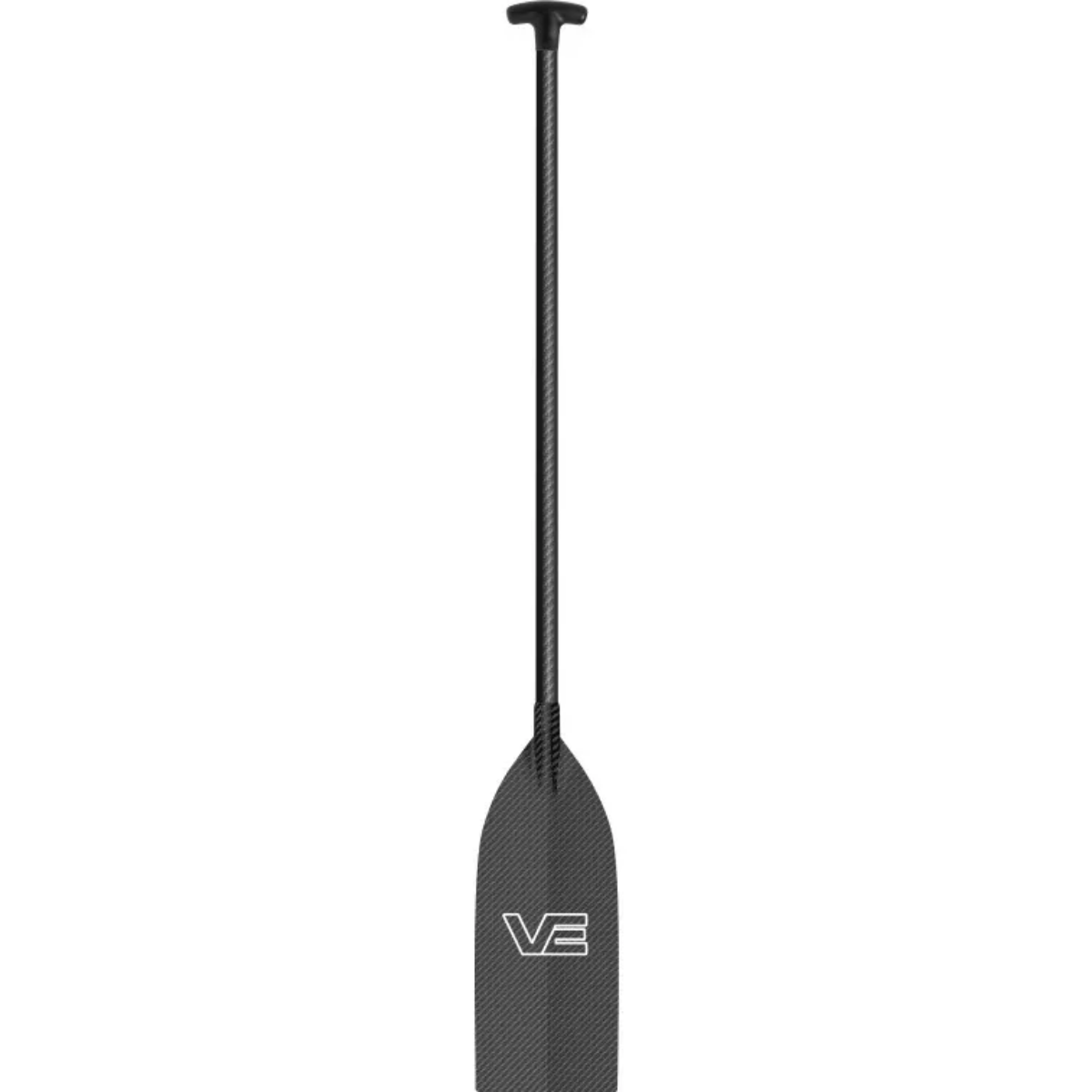 VE Paddles Aircore Pro Canoe - Carbon Shaft