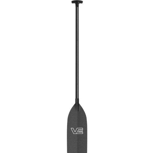 VE Paddles Aircore Pro Canoe - Carbon Shaft