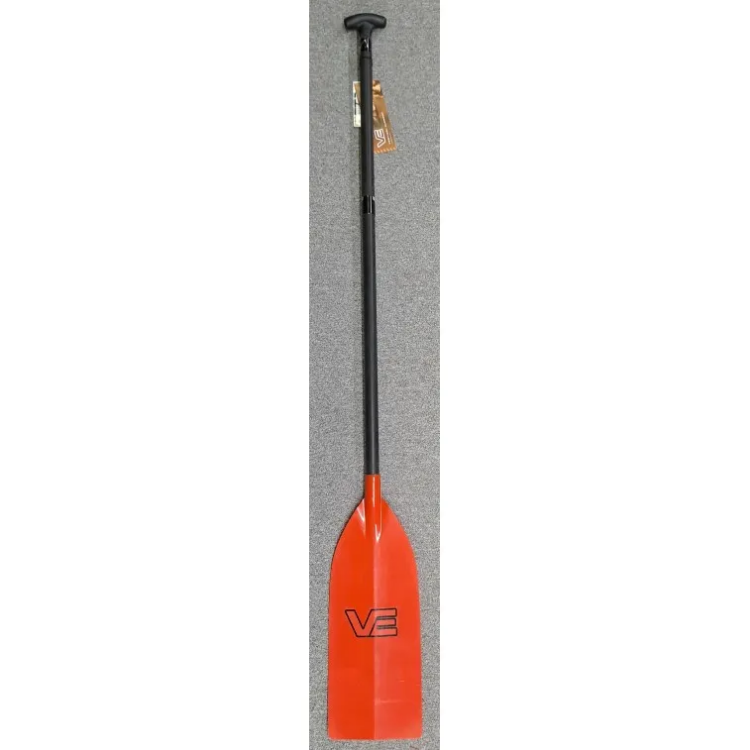 Paddles Pro Glass Canoe - Glass Shaft 2 Piece