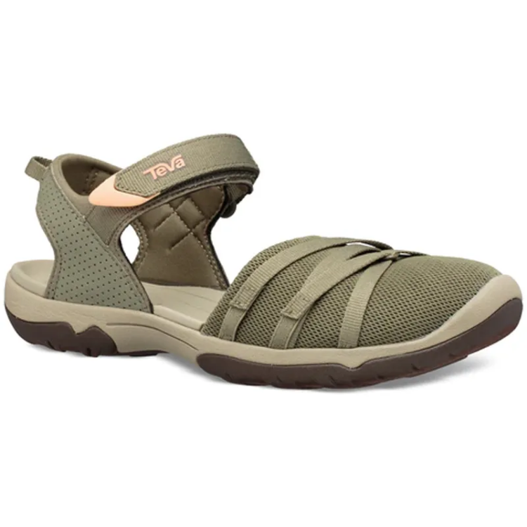 Teva Tirra CT Olive