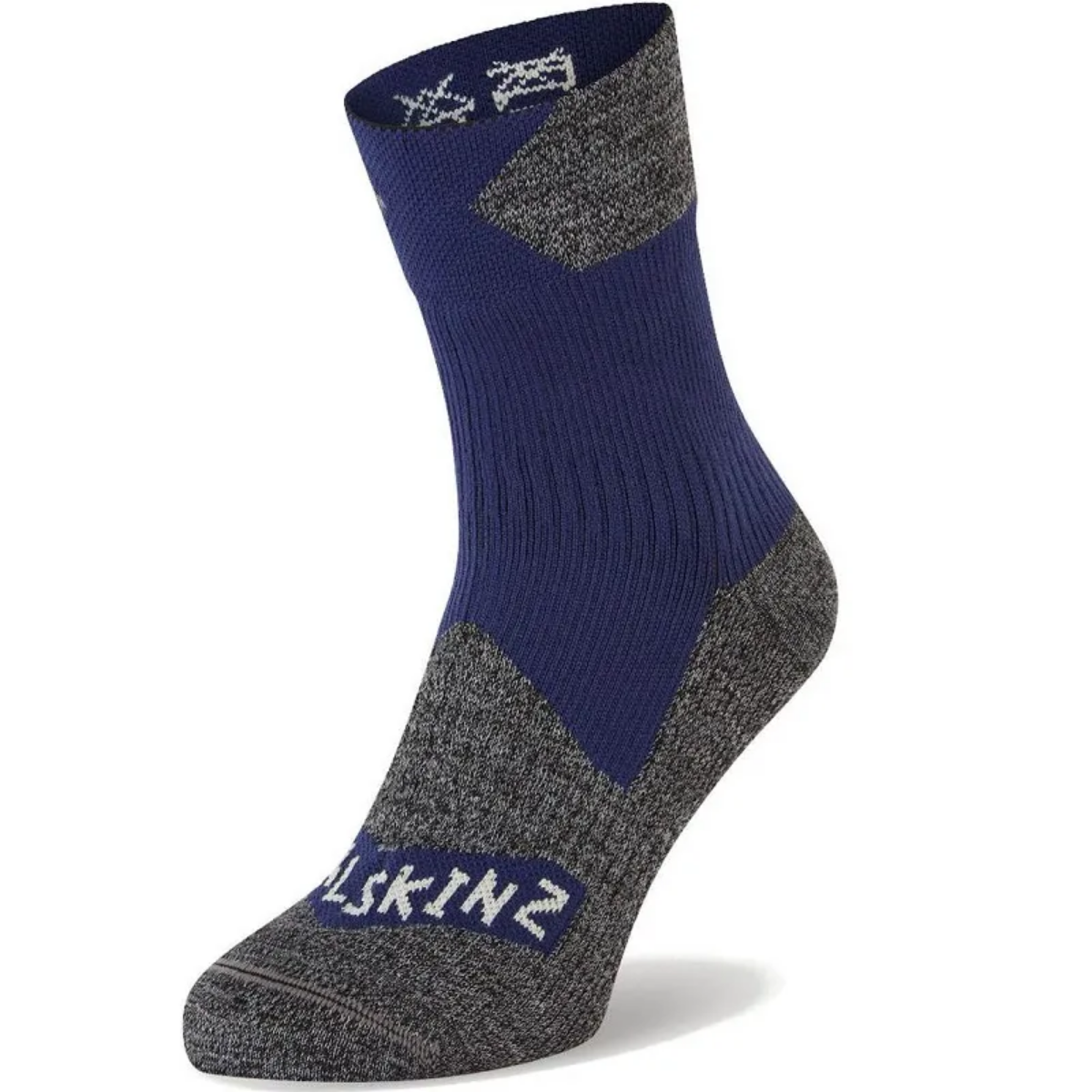 Sealskinz Bircham - Waterproof All Weather Ankle Sock