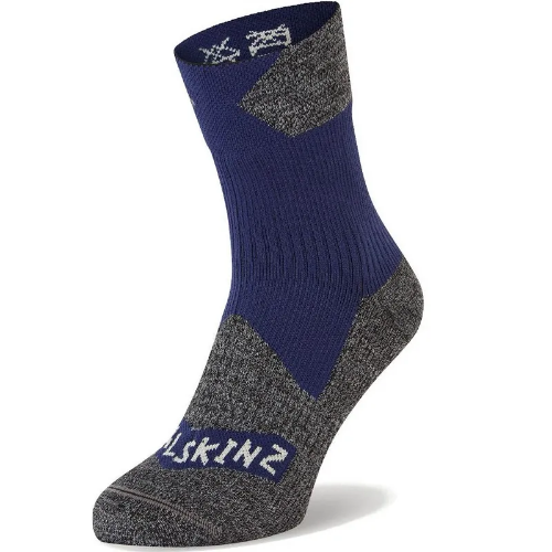 Sealskinz Bircham - Waterproof All Weather Ankle Sock