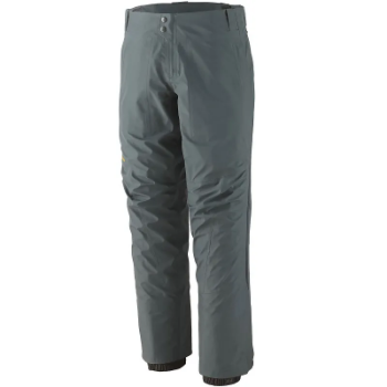 Patagonia Men's Triolet Pants in Nouveau Green