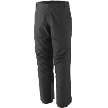 Patagonia Men's Triolet Pants in Black