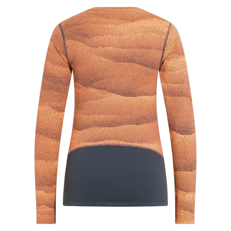 Odlo Women's The Whistler Long Sleeve