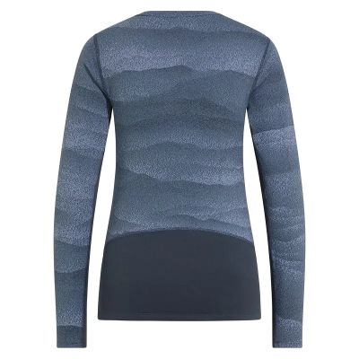 Odlo Women's The Whistler Long Sleeve