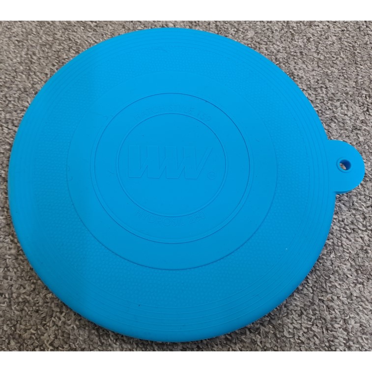 WW Small Hatch Cover - Blue 