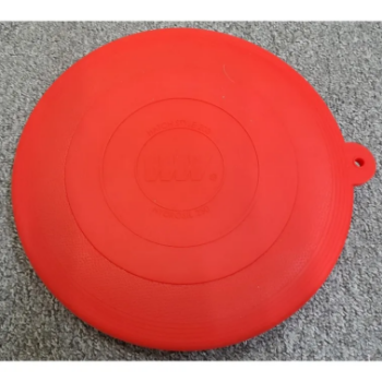 WW Day Hatch Cover - Red 