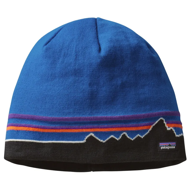 Patagonia Beanie Hat