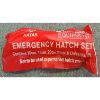 WW Emergency Hatch Set