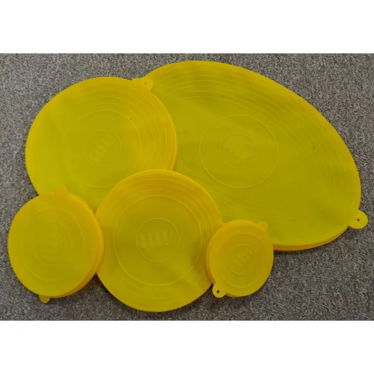 WW Emergency Hatch Set