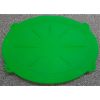 WW Oval Hatch Cover 4230 - Green 