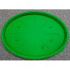 WW Oval Hatch Cover 4230 - Green 