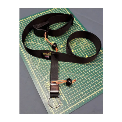 Whetman Equipment SUP Touring Belt Whetman Equipment SUP Touring Belt