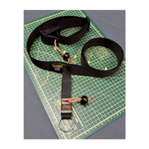 Whetman Equipment SUP Touring Belt