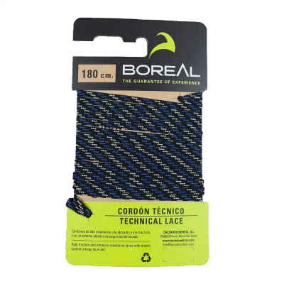 Boreal Lace Mountain (Flat) Boreal Lace Mountain (Flat)