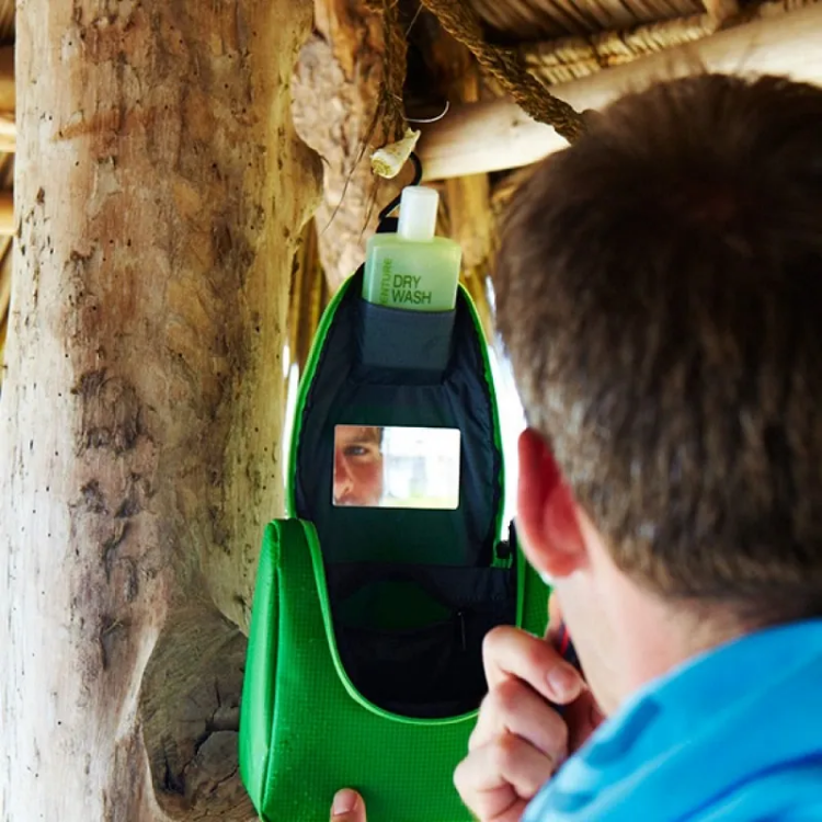 Lifeventure Dry Wash