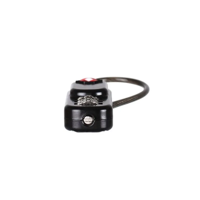 Lifeventure TSA Zipper Lock