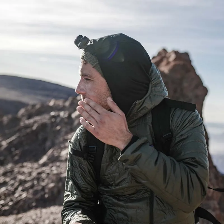 Life Systems Mountain Suncream Combi