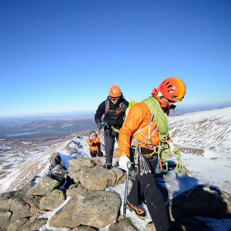 Life Systems Mountain Suncream Combi