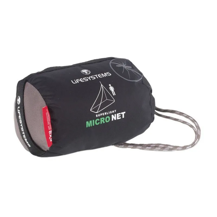 Life Systems Superlight MicroNet Mosquito Net