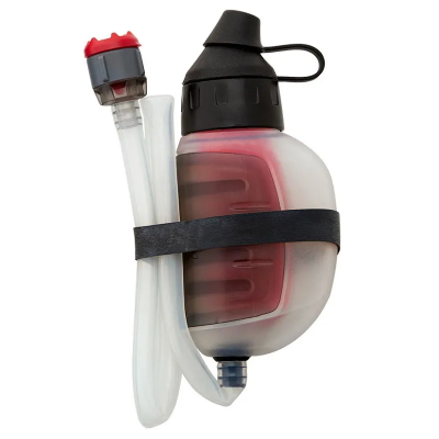 MSR Trailshot Microfilter