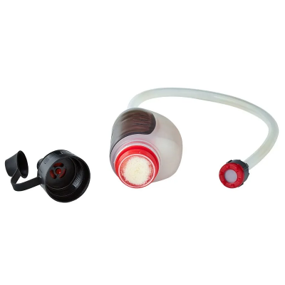 MSR Trailshot Microfilter