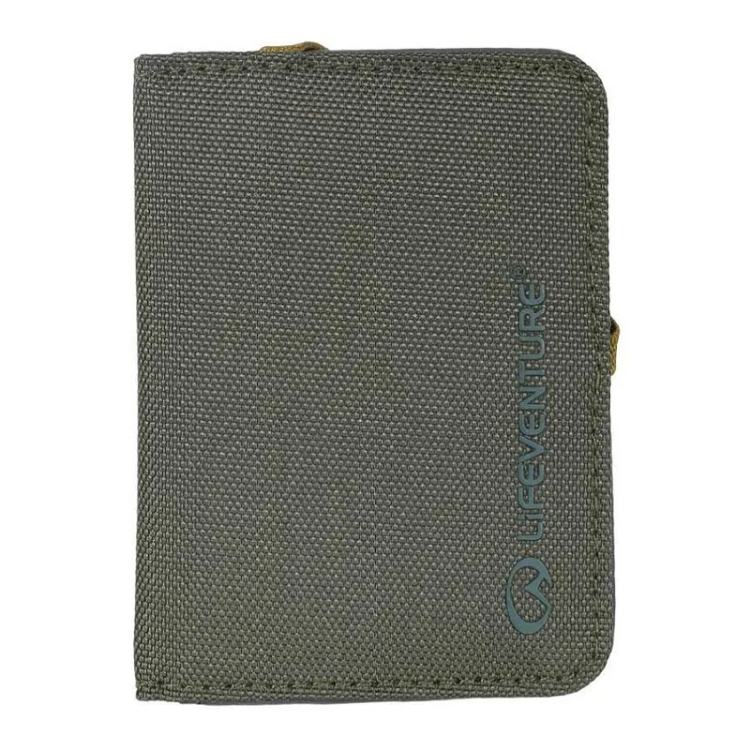Lifeventure RFiD Card Wallet