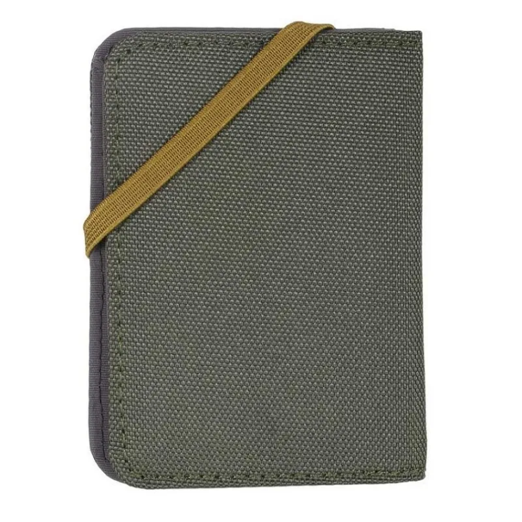 Lifeventure RFiD Card Wallet