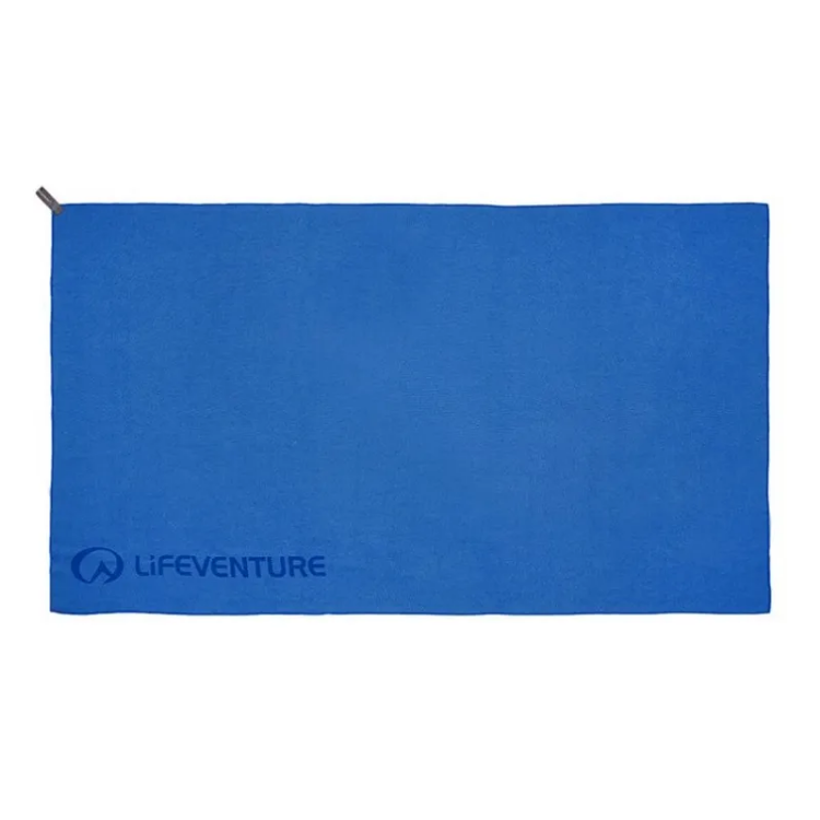 Lifeventure Recycled SoftFibre Trek Towel
