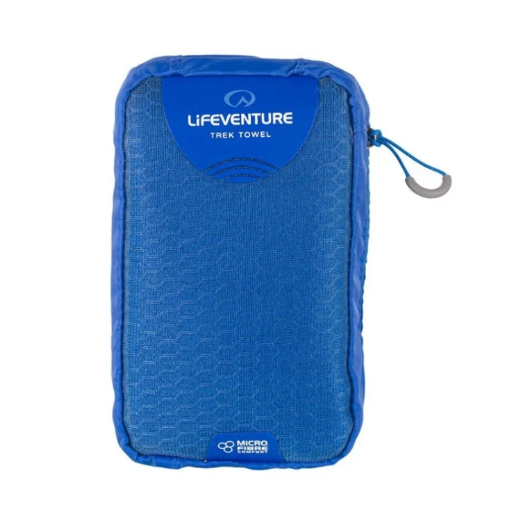 Lifeventure Recycled SoftFibre Trek Towel