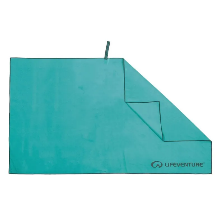 Lifeventure Recycled SoftFibre Trek Towel