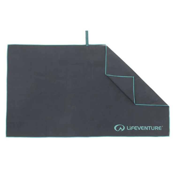 Lifeventure Recycled SoftFibre Trek Towel