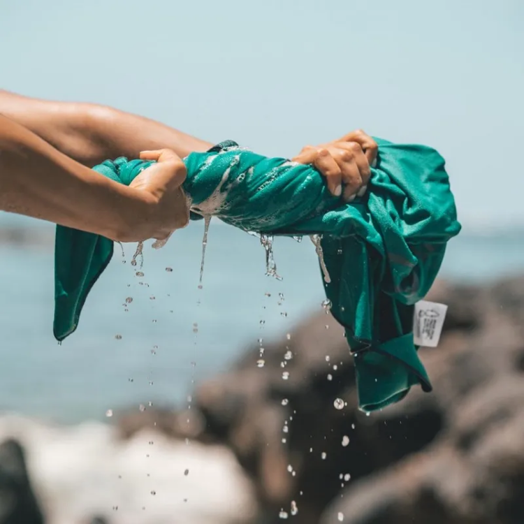 Lifeventure Recycled SoftFibre Trek Towel