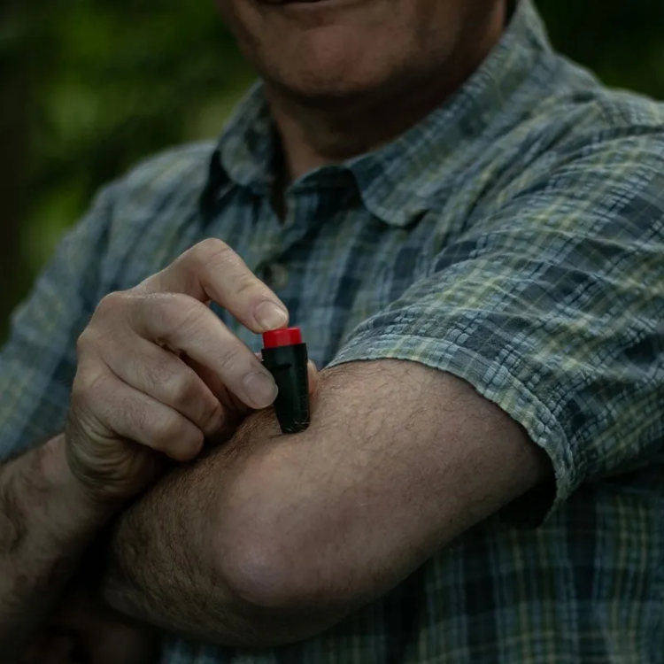 Life Systems Mini Click Bite Relief