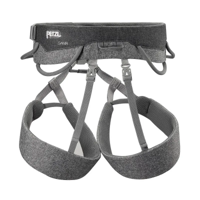 Petzl Sama Climbing Harness