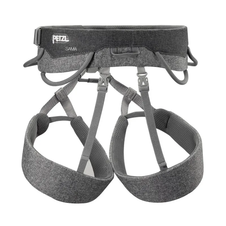 Petzl Sama Climbing Harness