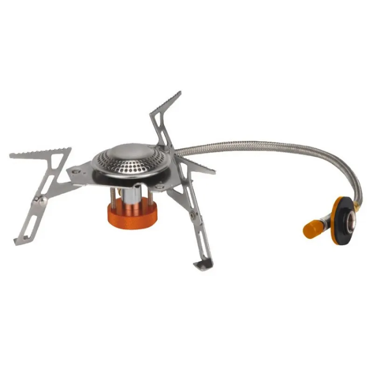 Vango Folding Gas Stove
