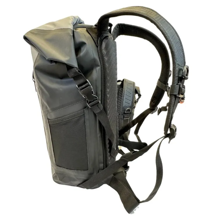 Yak Dry Back Pack