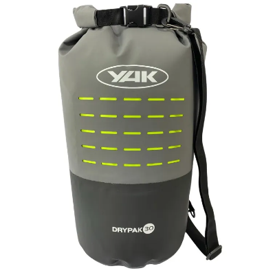 Yak Dry Bag with Molle - 30L