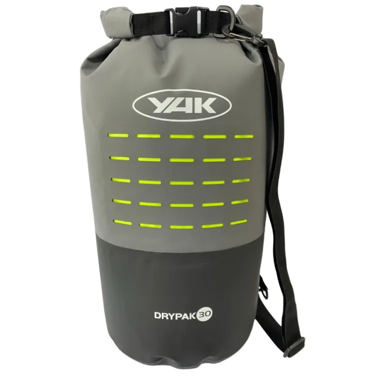 Dry Bag with Molle - 30L