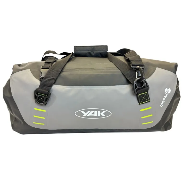 Yak Dry Holdall - 40L
