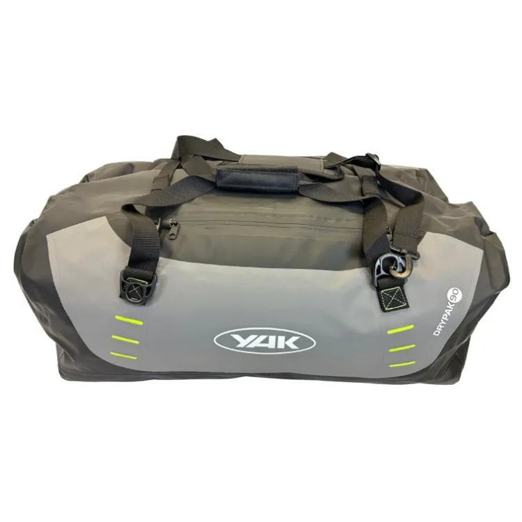 Yak Dry Holdall - 90L