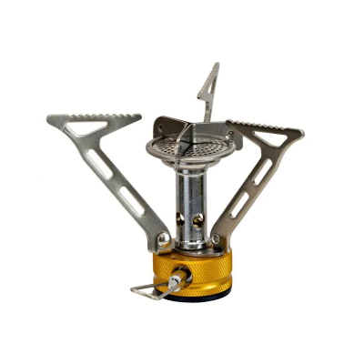 Vango Compact Gas Stove Vango Compact Gas Stove