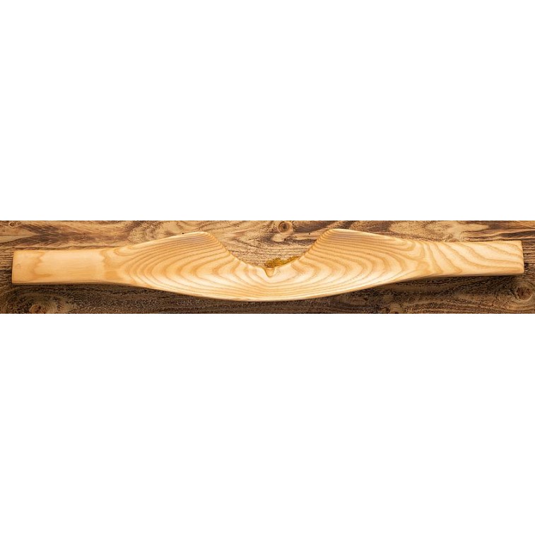 Silverbirch Canoes Fitted Deep Dish Yoke - Ash 