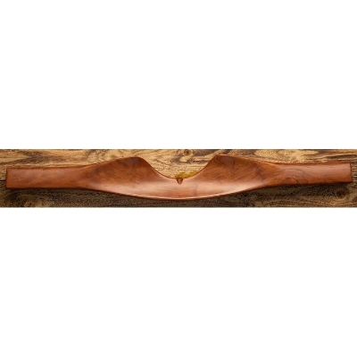 Silverbirch Canoes Fitted Deep Dish Yoke - Cherry 