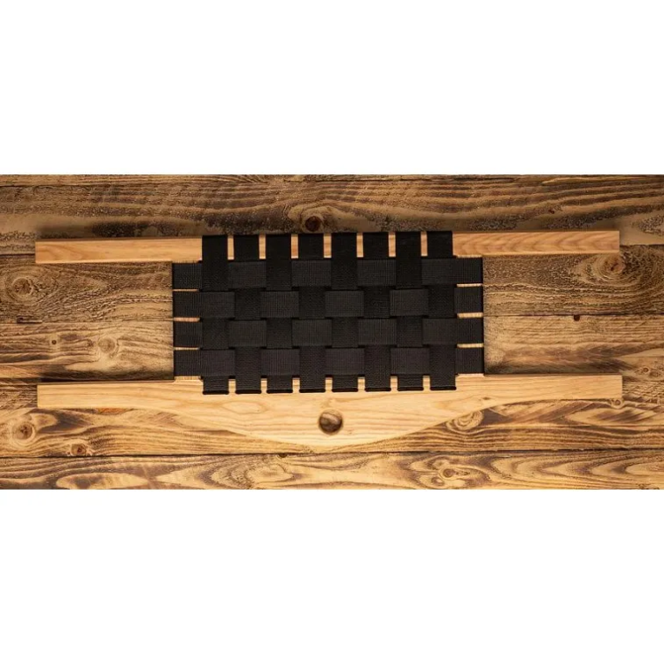 Silverbirch Canoes Sailing Seat