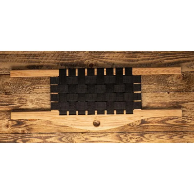 Silverbirch Canoes Sailing Seat Silverbirch Canoes Sailing Seat