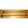Silverbirch Canoes Bolt Pair with Washers and Nuts - 8"